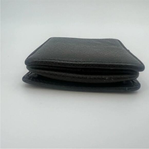 LOUIS VUITTON RARE Epi Porte-Monnaie Boite Coin Purse/Holder - Picture 8 of 13